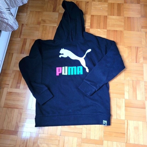 Two hoddies - Picture 1 of 8
